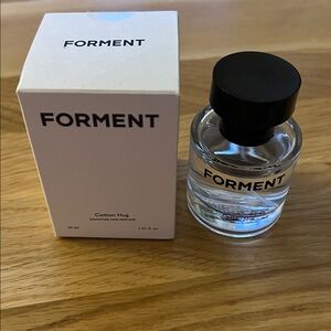 Forment Cotton Hug Hair Perfume 30ml/1oz